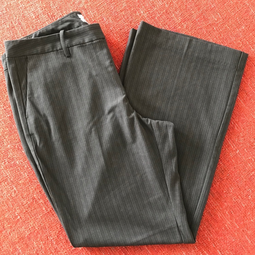 Gap Trouser Pants